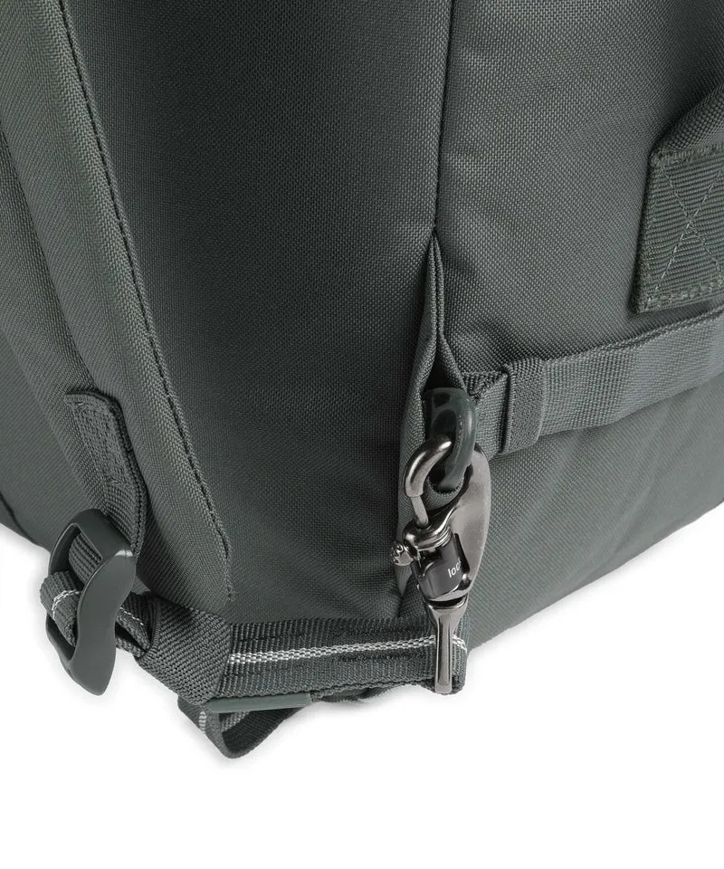 Pacsafe Go 34 Sac à dos de voyage spruce green