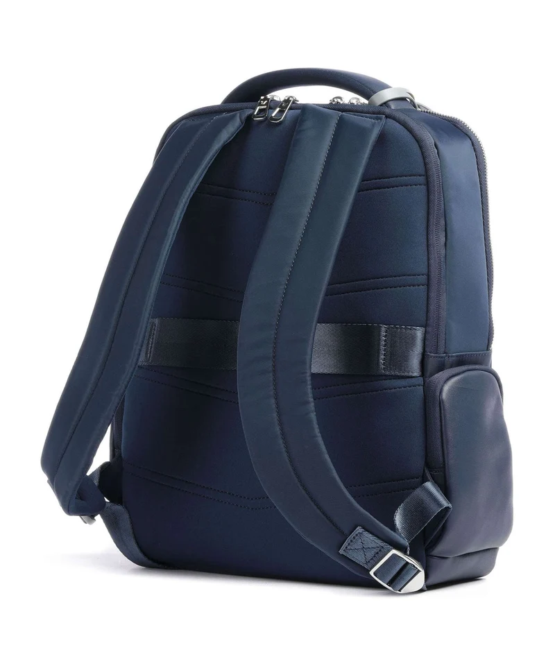 Roncato Biz Sac à dos d'ordinateur navy