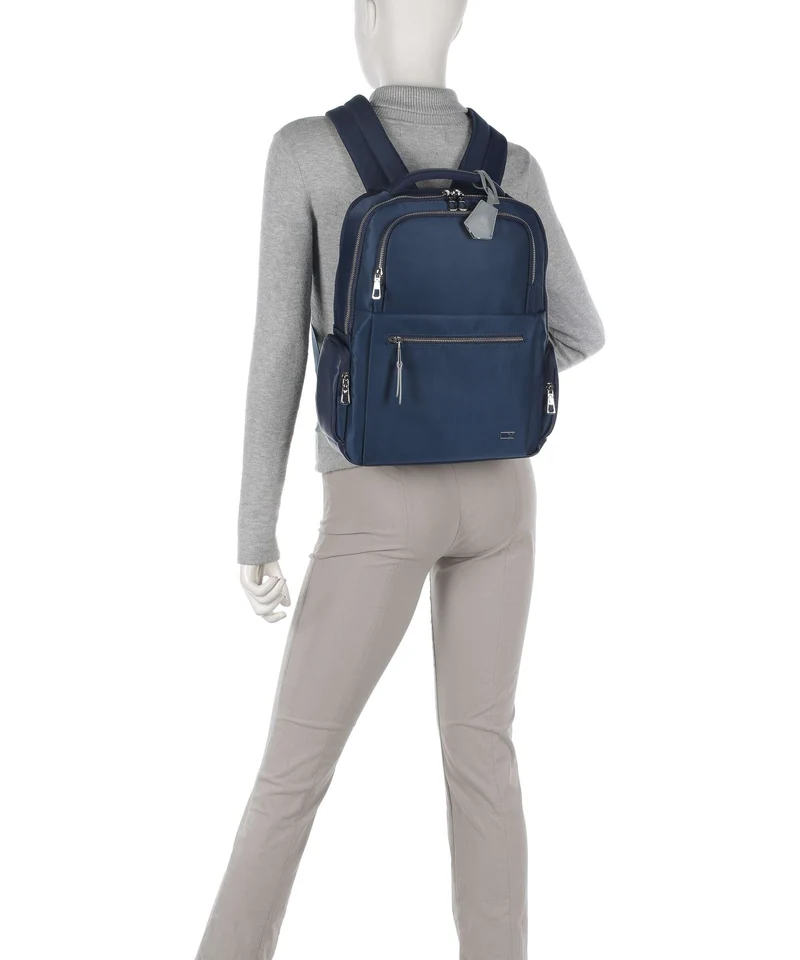 Roncato Biz Sac à dos d'ordinateur navy