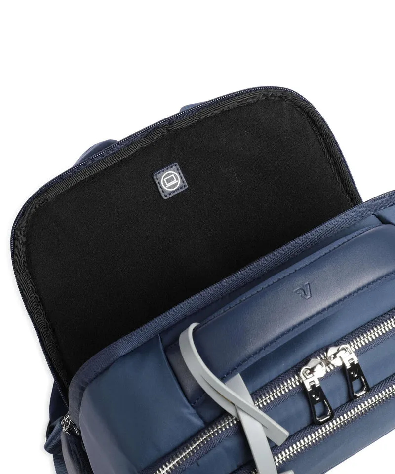 Roncato Biz Sac à dos d'ordinateur navy