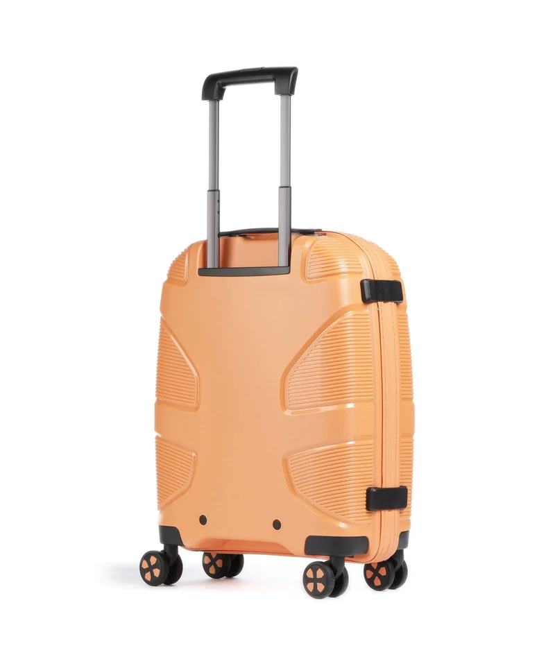 Impackt IP1 S Valise 4 roues garden apricot