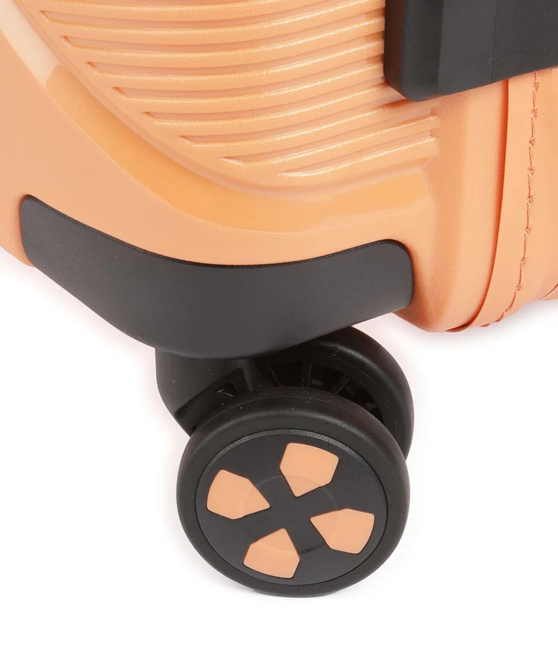 Impackt IP1 S Valise 4 roues garden apricot