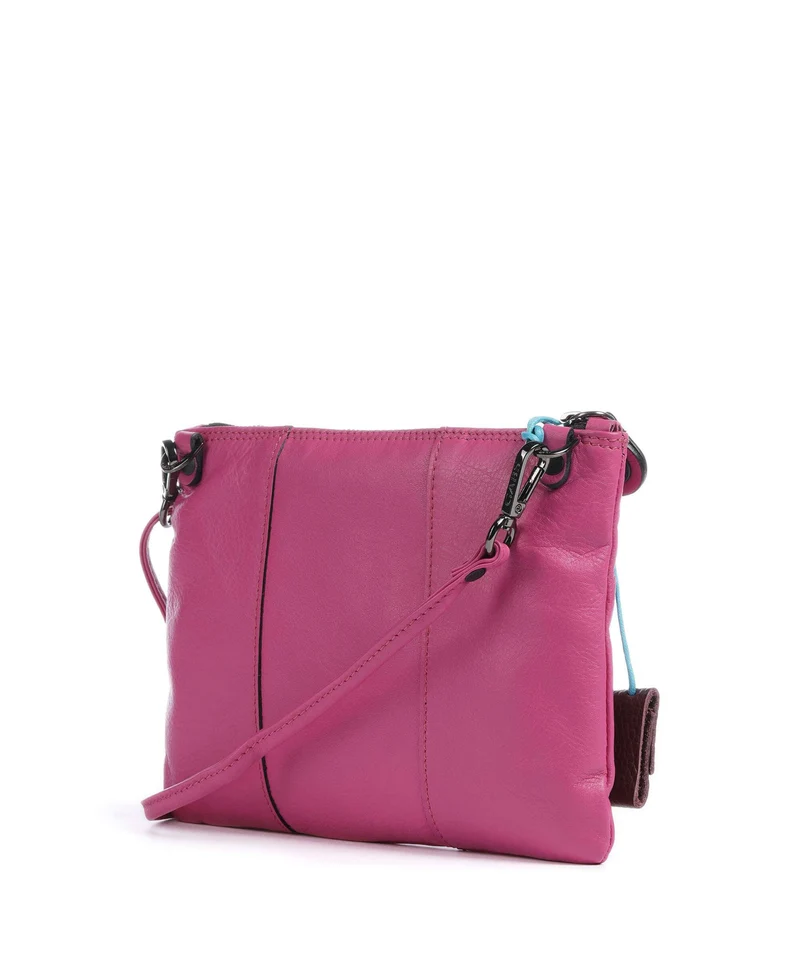 Gabs Icon Beyonce Sac porté épaule fuxia