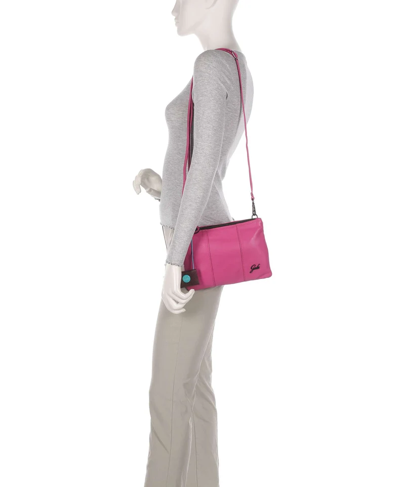 Gabs Icon Beyonce Sac porté épaule fuxia