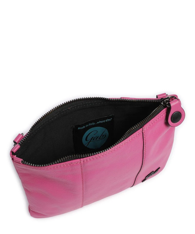 Gabs Icon Beyonce Sac porté épaule fuxia