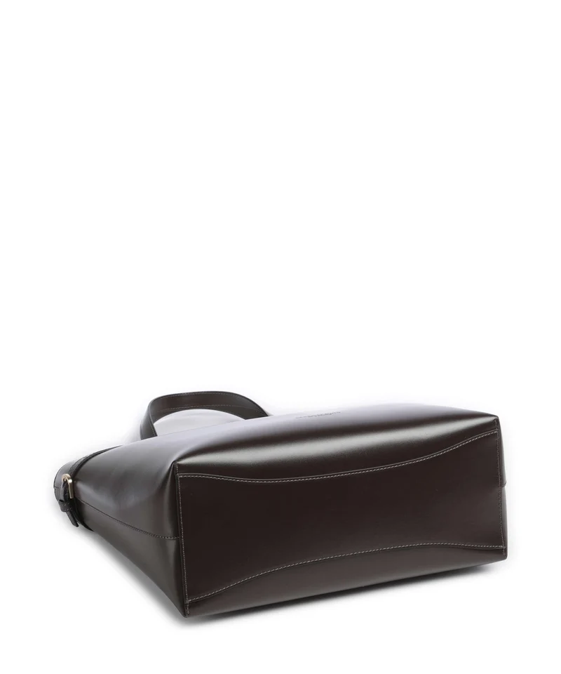 Marc O'Polo Tara L Cabas dark earth