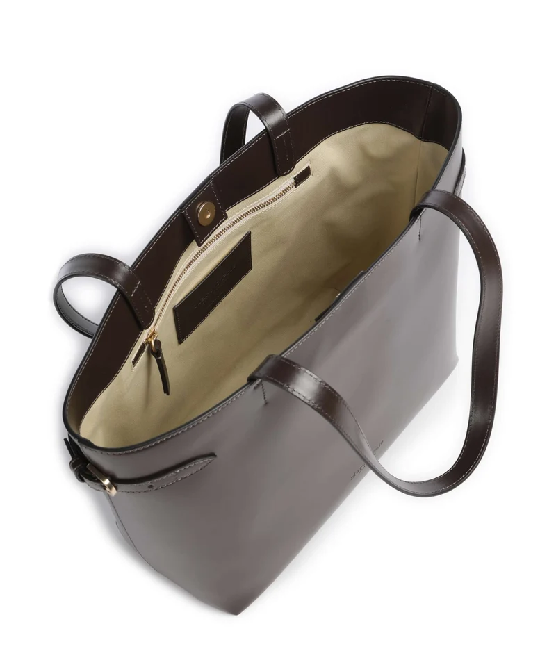Marc O'Polo Tara L Cabas dark earth