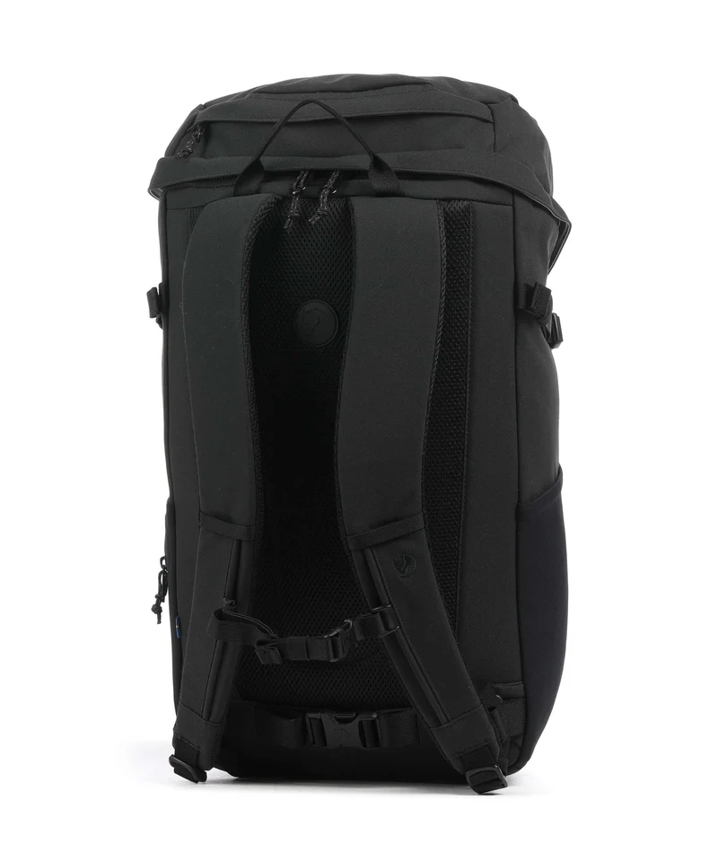 Fjällräven Ulvö 30 Sac à dos de randonnée black