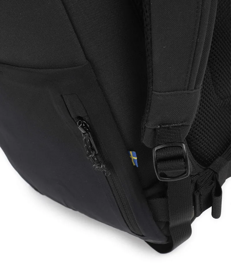 Fjällräven Ulvö 30 Sac à dos de randonnée black