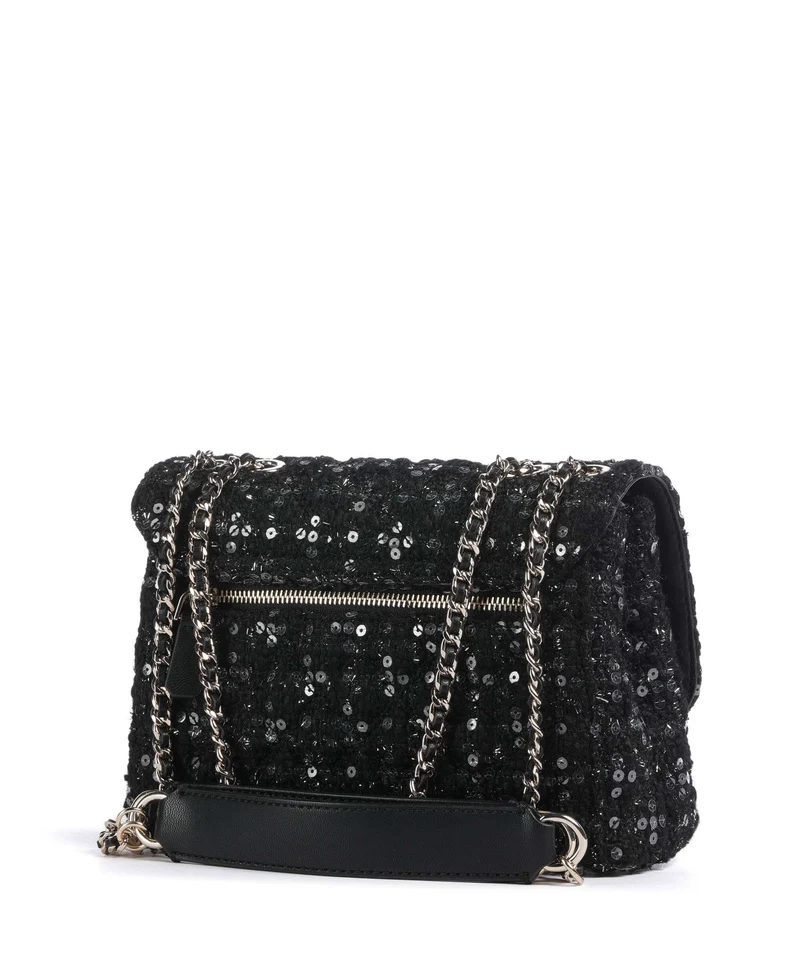 Guess Giully Sac porté épaule black/grey