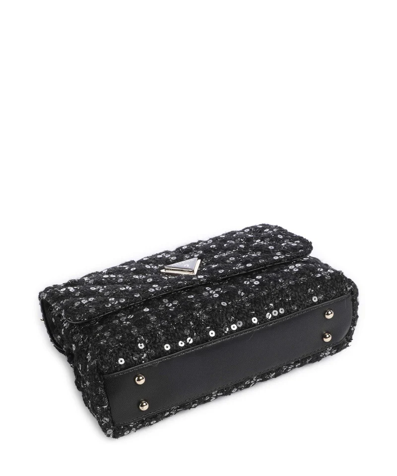 Guess Giully Sac porté épaule black/grey