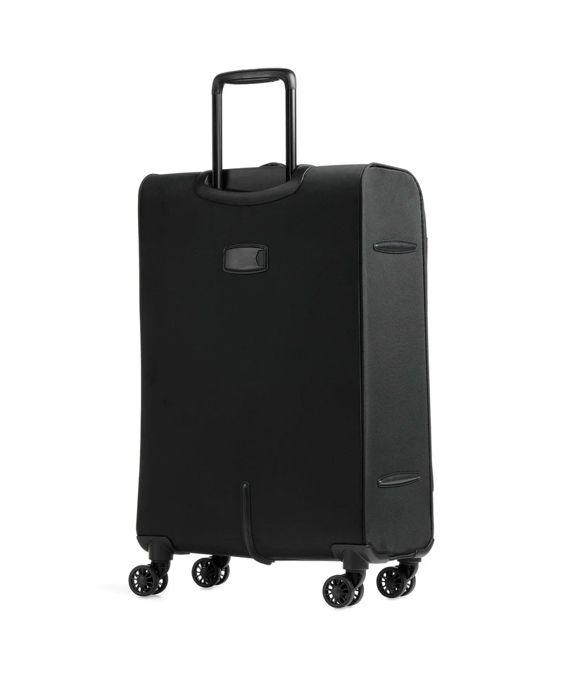 Epic Dynamo 4X Valise 4 roues black
