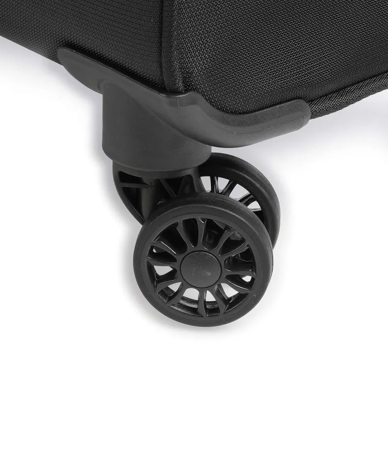 Epic Dynamo 4X Valise 4 roues black