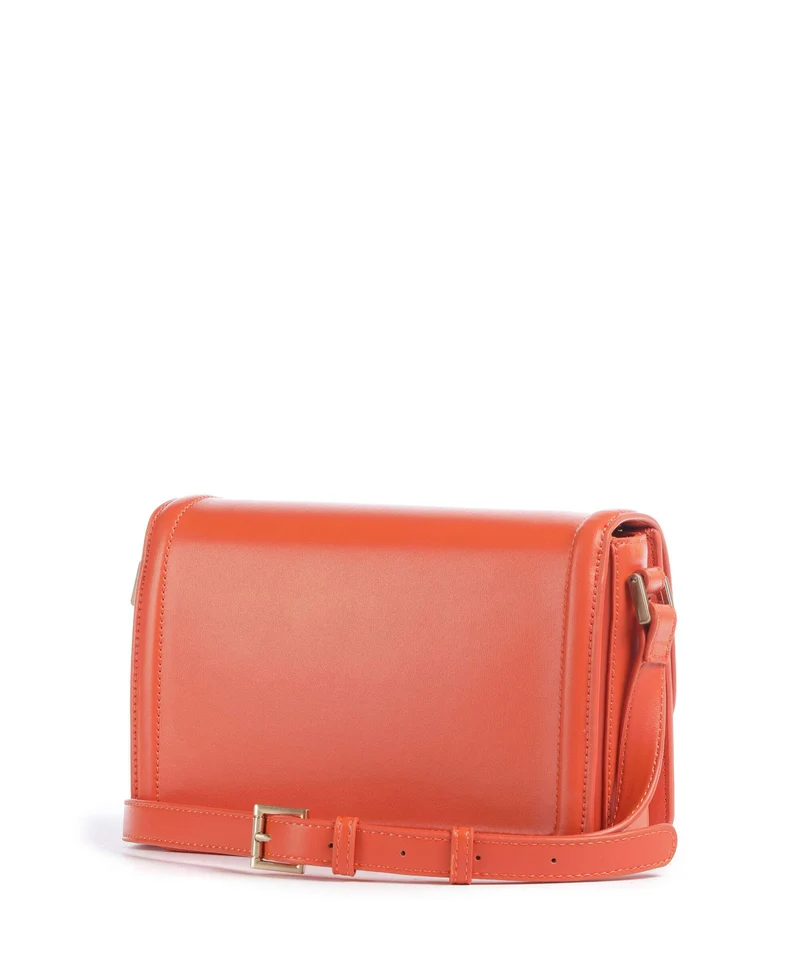 Valentino Bags Floren Sac bandoulière arancio