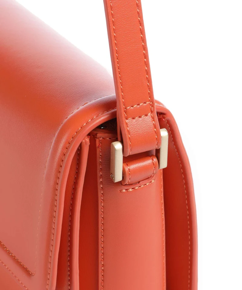 Valentino Bags Floren Sac bandoulière arancio