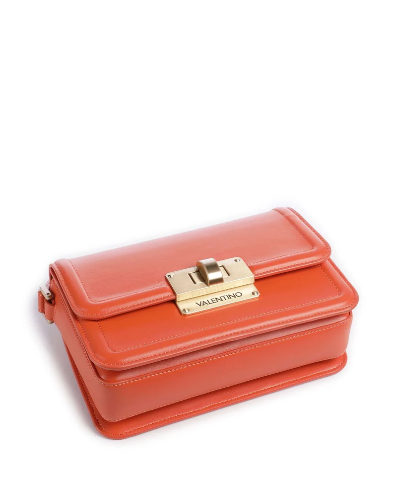 Valentino Bags Floren Sac bandoulière arancio