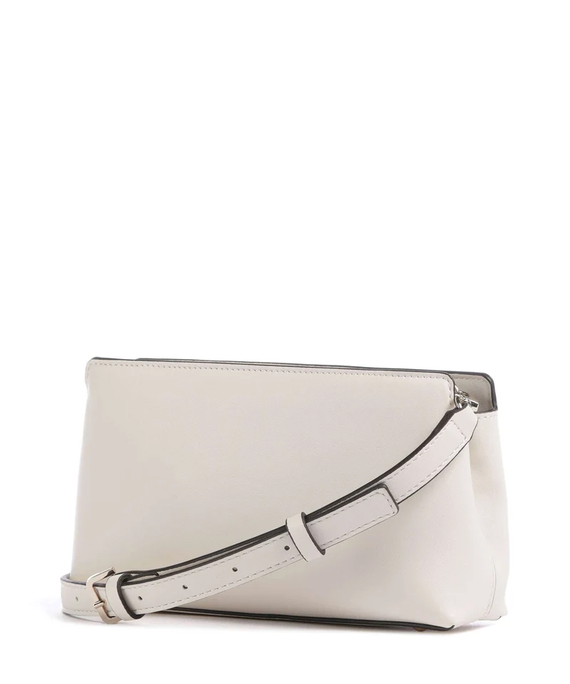 Guess Talent Sac bandoulière offwhite