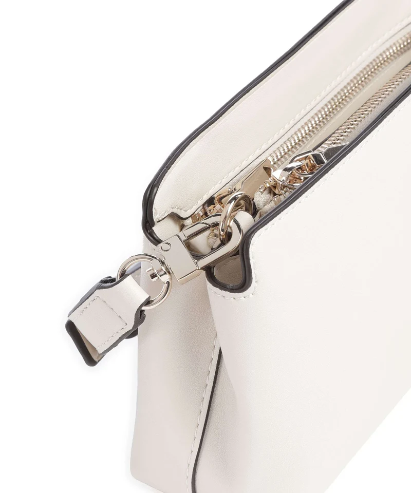 Guess Talent Sac bandoulière offwhite