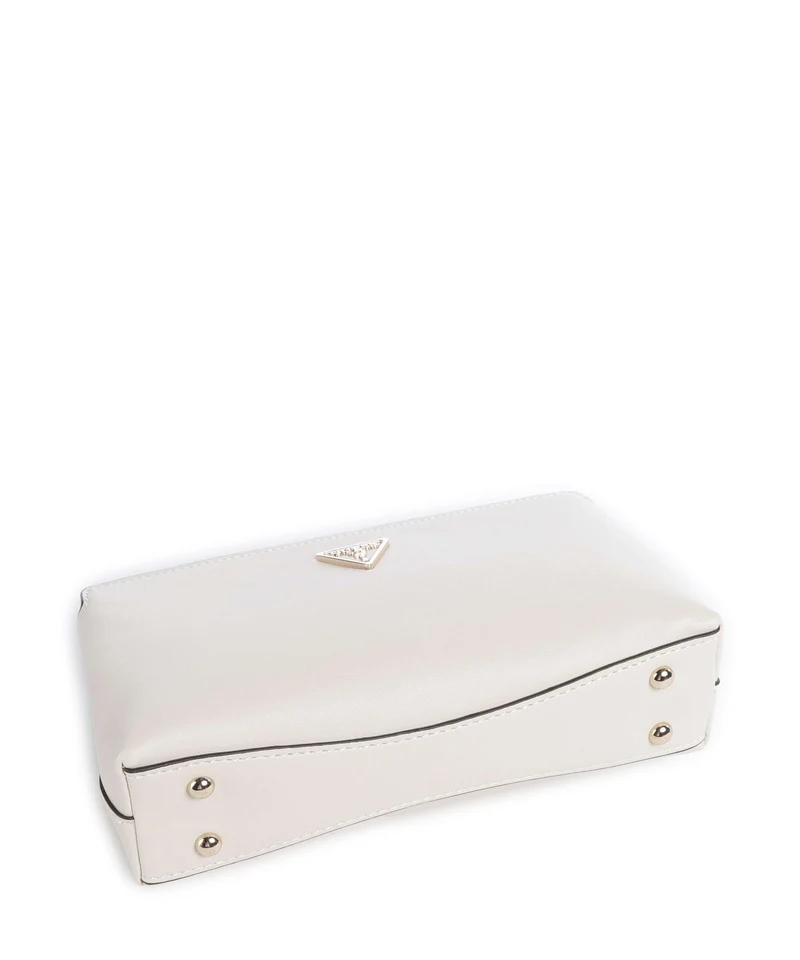 Guess Talent Sac bandoulière offwhite