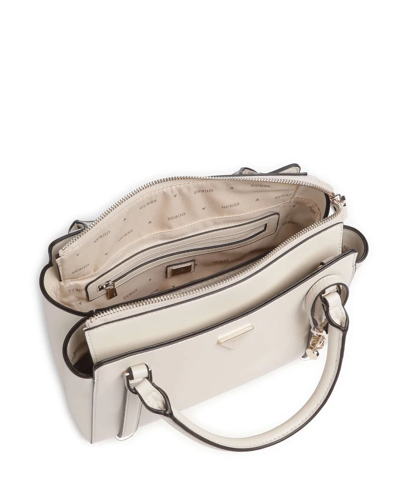 Guess Daryna Sac à main bone