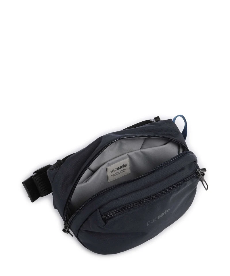 Pacsafe V Sac banane ocean