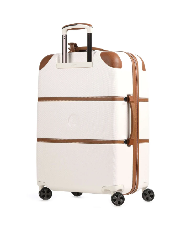 Delsey Paris Chatelet Air 2.0 Valise 4 roues angora