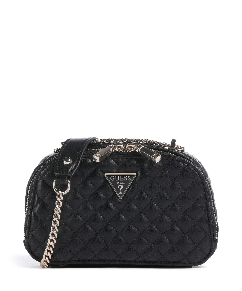 Guess Rianee Sac porté épaule black