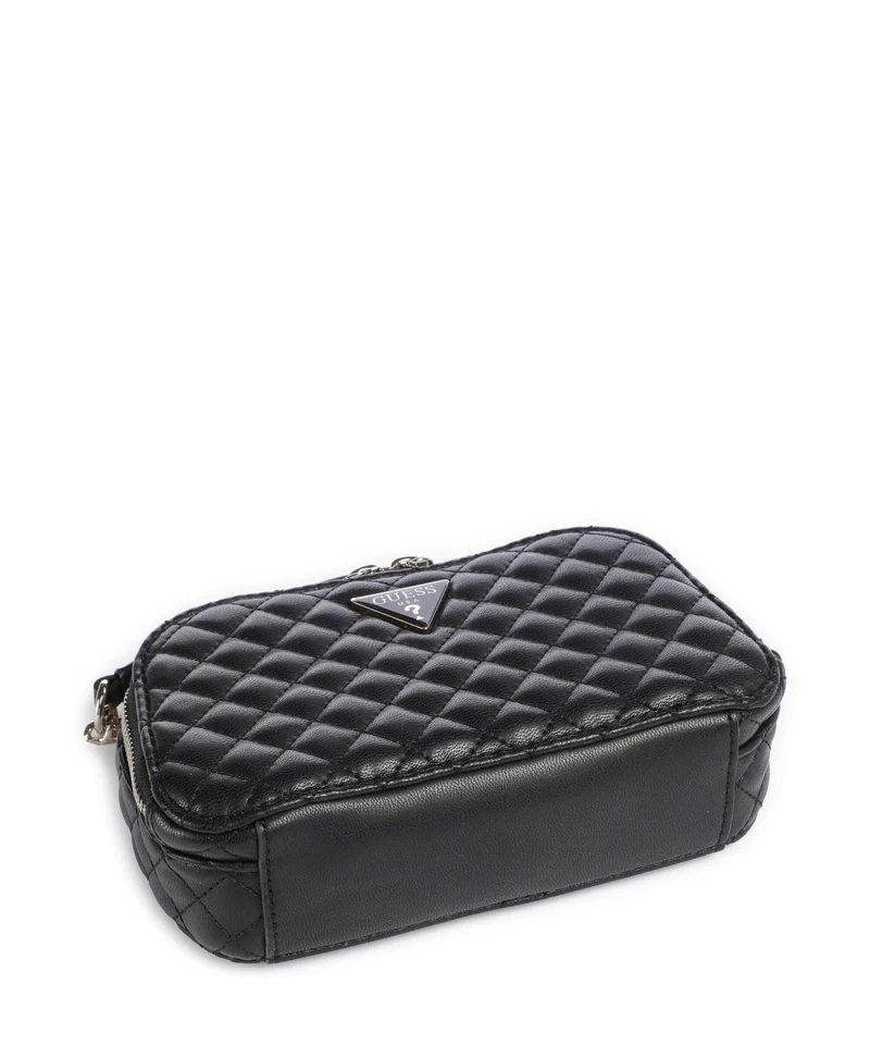 Guess Rianee Sac porté épaule black