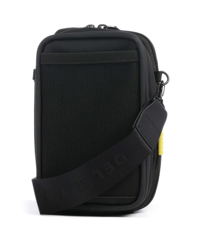 Delsey Paris Shadow 5.0 Sac bandoulière schwarz