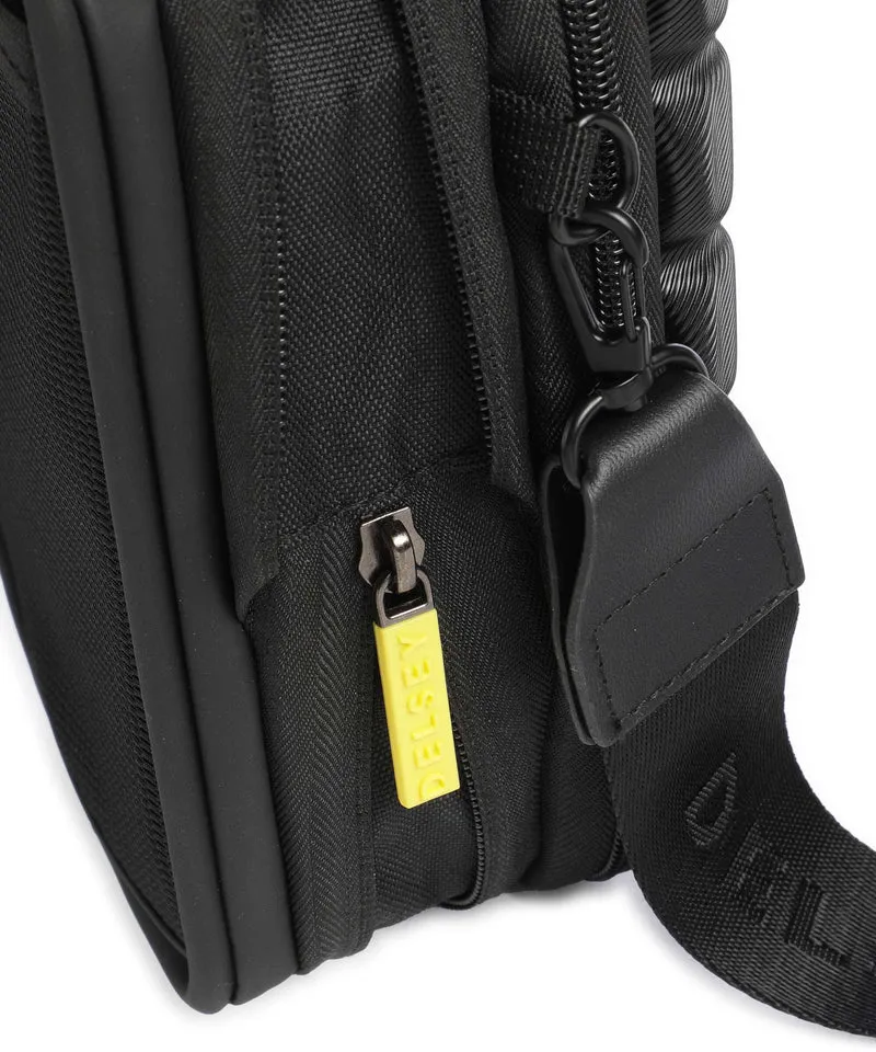 Delsey Paris Shadow 5.0 Sac bandoulière schwarz