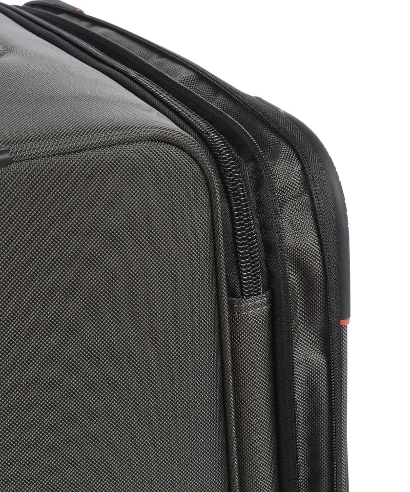 Travelite Crosslite 5.0 Valise 4 roues oliv