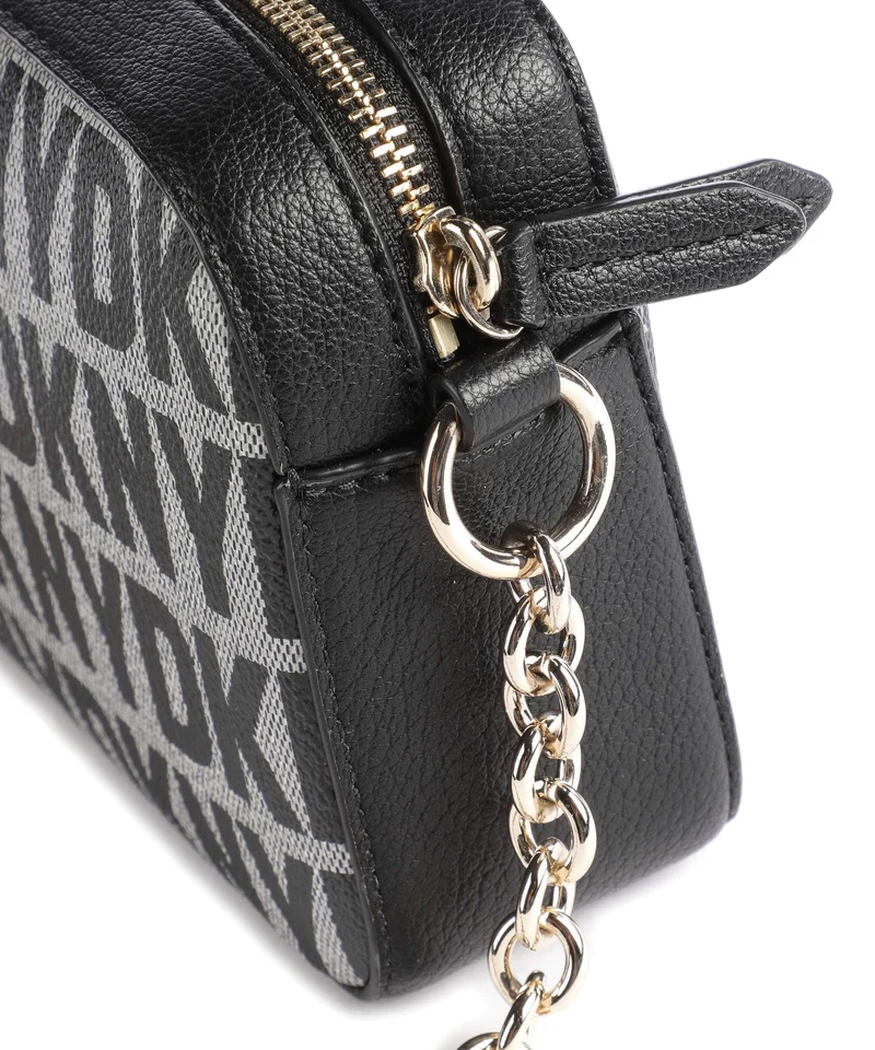 DKNY Milano Seventh Avenue Sac bandoulière black
