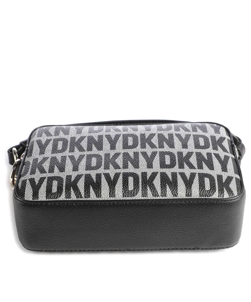 DKNY Milano Seventh Avenue Sac bandoulière black