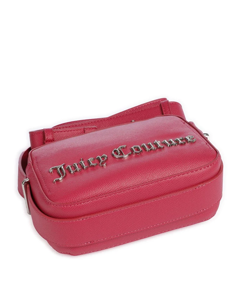 Juicy Couture Jasmine Sac bandoulière vivacious/fuxia