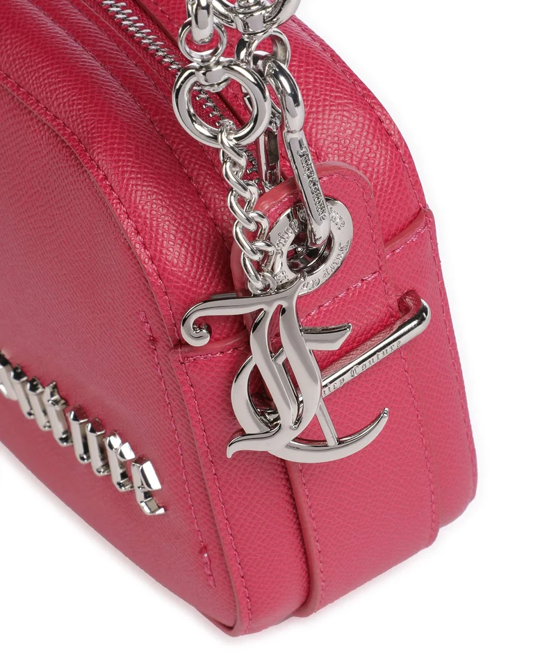 Juicy Couture Jasmine Sac bandoulière vivacious/fuxia