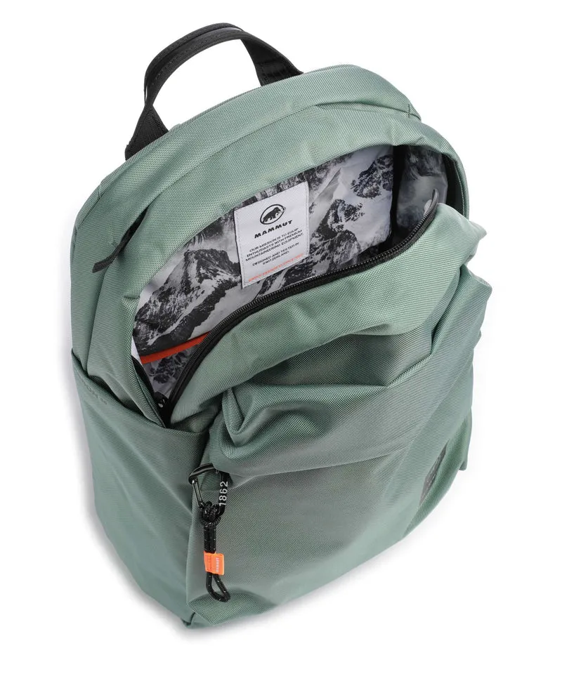 Mammut Xeron 20 Sac à dos dark jade