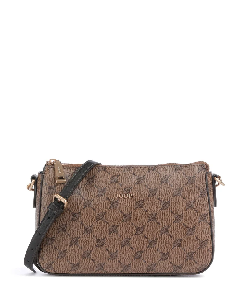 JOOP! Mazzolino Jasmina Sac bandoulière toffee
