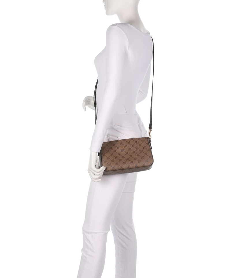 JOOP! Mazzolino Jasmina Sac bandoulière toffee