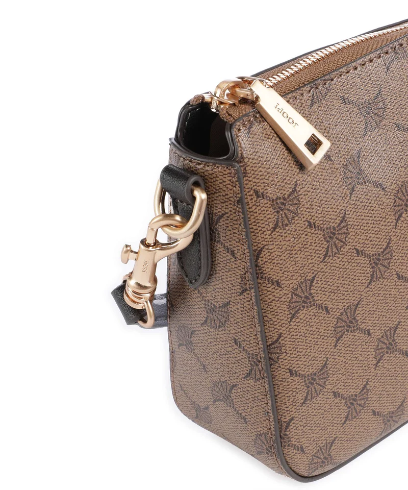 JOOP! Mazzolino Jasmina Sac bandoulière toffee