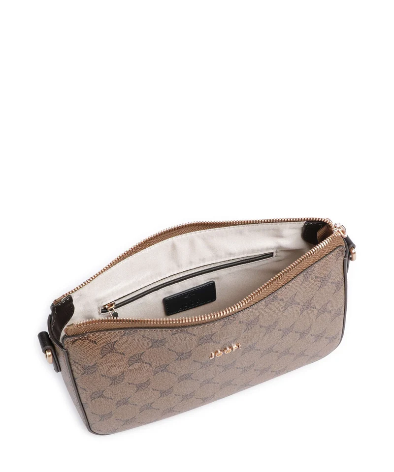 JOOP! Mazzolino Jasmina Sac bandoulière toffee