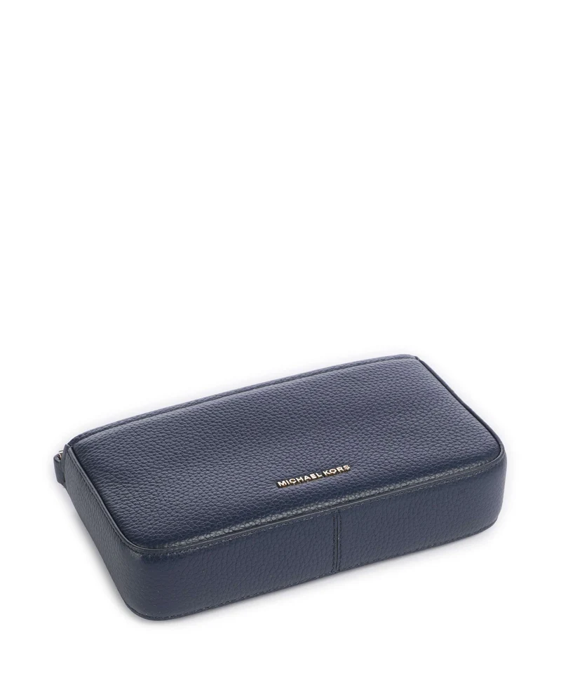 Michael Kors Bryant Small Sac bandoulière navy