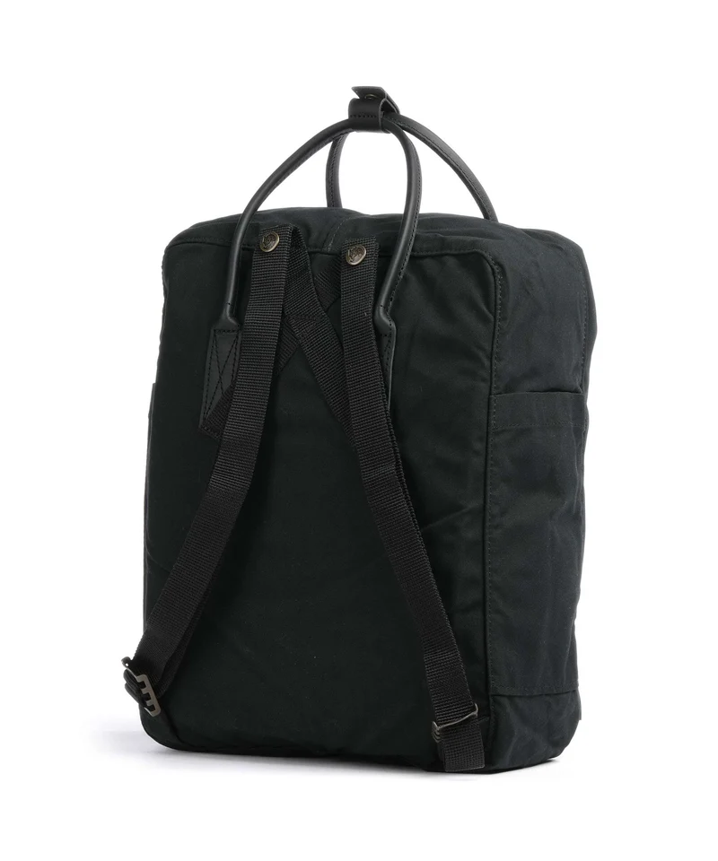 Fjällräven Kånken No.2 Sac à dos black