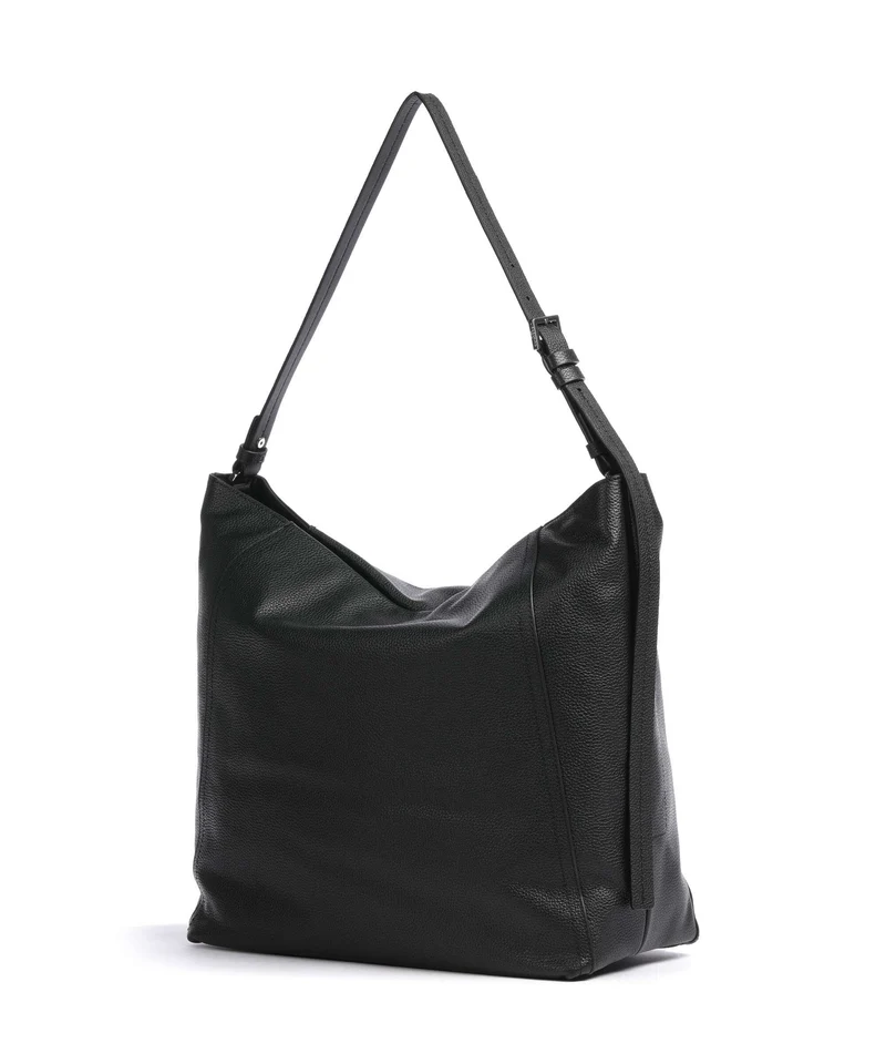 Liebeskind Chudy Small Pebble L Sac fourre-tout black
