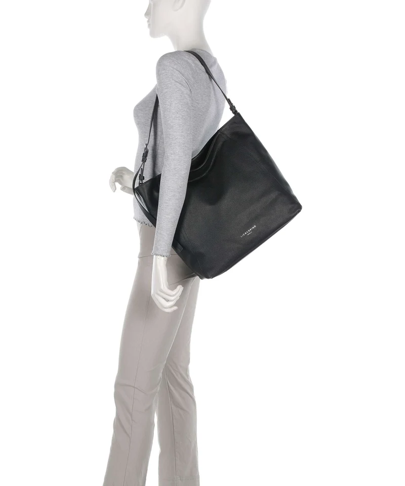 Liebeskind Chudy Small Pebble L Sac fourre-tout black