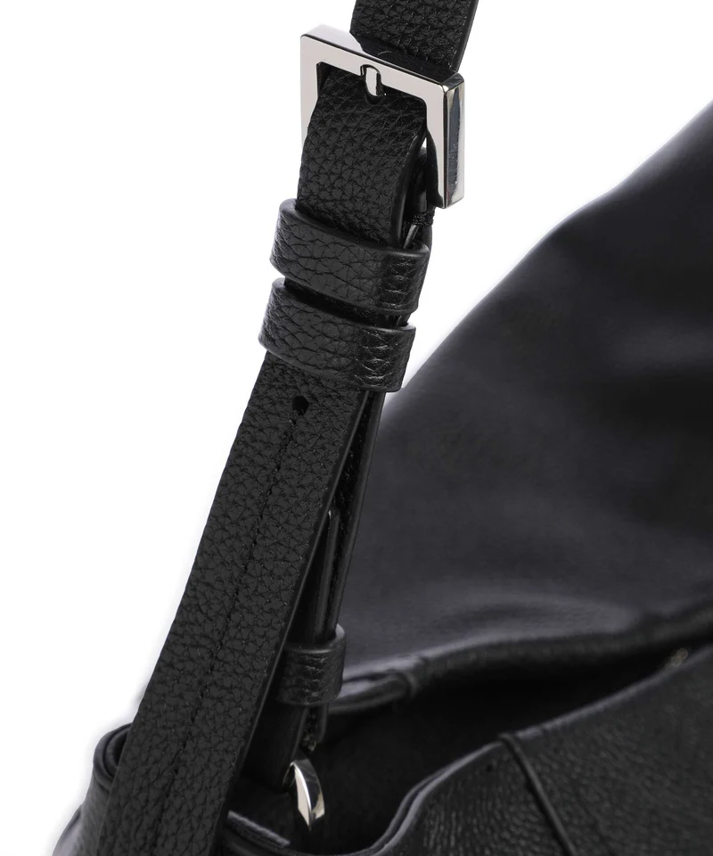 Liebeskind Chudy Small Pebble L Sac fourre-tout black