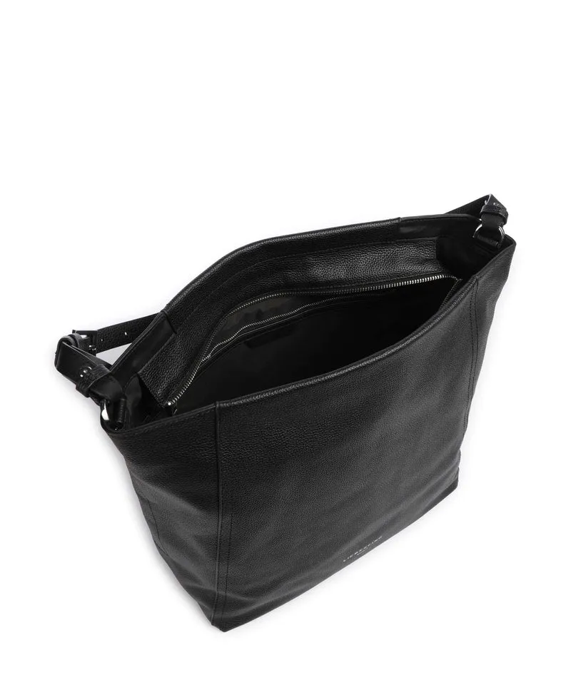Liebeskind Chudy Small Pebble L Sac fourre-tout black