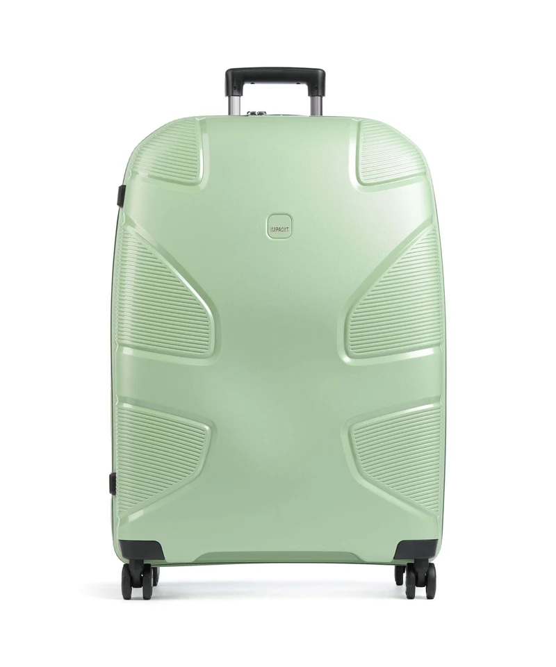 Impackt IP1 L Valise 4 roues spring green