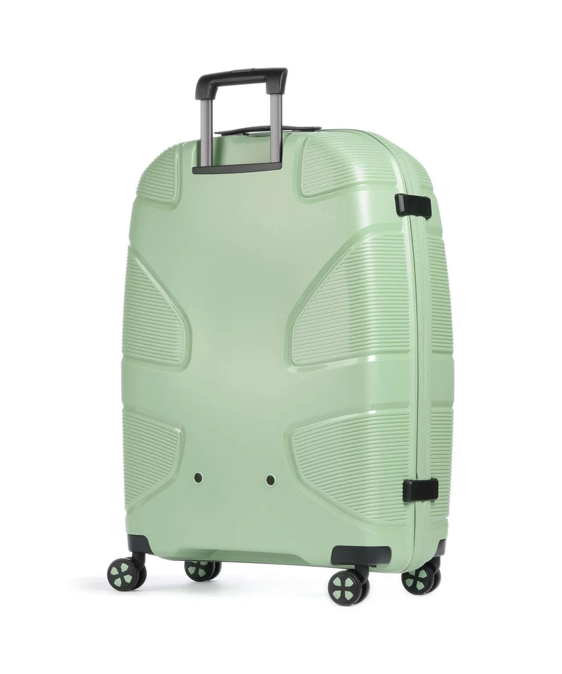 Impackt IP1 L Valise 4 roues spring green
