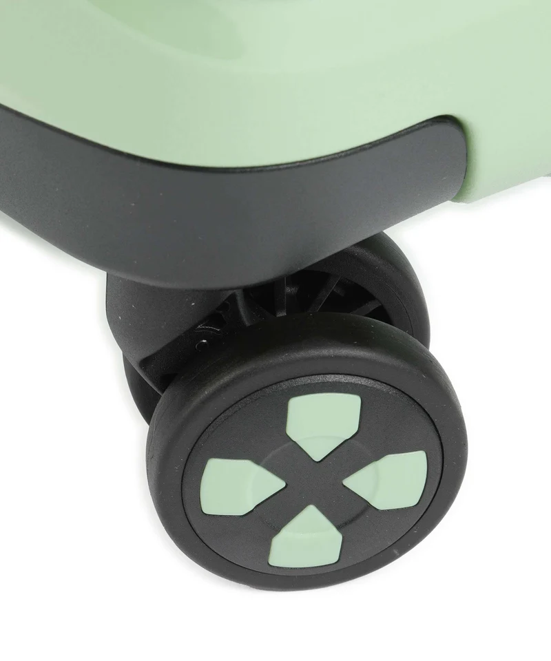 Impackt IP1 L Valise 4 roues spring green