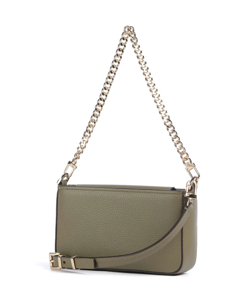 Michael Kors Bryant Small Sac bandoulière safari green
